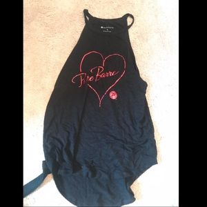 Pure Barre Love Tank Top